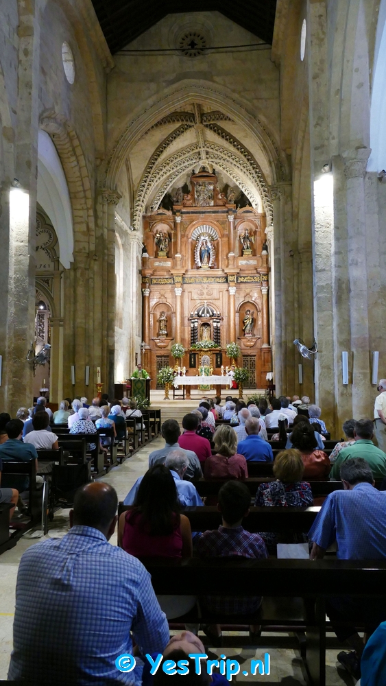 xxx Cordoba, Spain, the town xxx